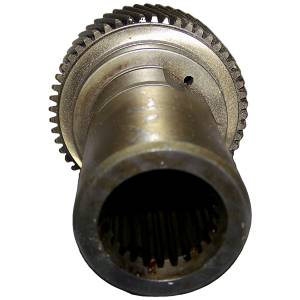 Crown Automotive Jeep Replacement Parts | 1350 Offroad - Crown Transfer Case Input Gear - 4761192 - Image 3