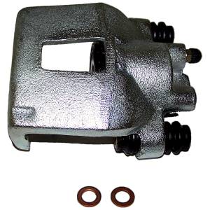Crown Automotive Jeep Replacement Parts | 1350 Offroad - Crown Brake Caliper, Left - 4762103 - Image 2