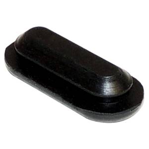 Crown Automotive Jeep Replacement Parts | 1350 Offroad - Crown Brake Adjuster Plug - 4762121 - Image 1