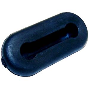 Crown Automotive Jeep Replacement Parts | 1350 Offroad - Crown Brake Adjuster Plug - 4762121 - Image 2