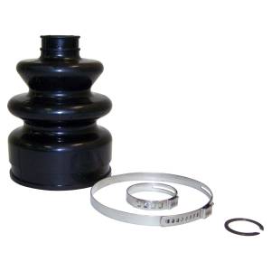 Crown Automotive Jeep Replacement Parts | 1350 Offroad - Crown Axle Boot Kit, Right Inner - 4762494 - Image 1