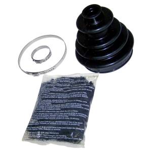 Crown Automotive Jeep Replacement Parts | 1350 Offroad - Crown Axle Boot Kit, Outer - 4762496 - Image 1