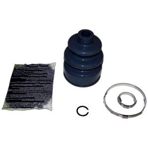 Crown Automotive Jeep Replacement Parts | 1350 Offroad - Crown Axle Boot Kit, Left Inner - 4762495 - Image 2
