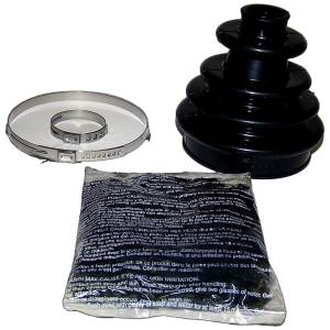 Crown Automotive Jeep Replacement Parts | 1350 Offroad - Crown Axle Boot Kit, Outer - 4762496 - Image 2