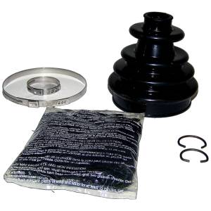 Crown Automotive Jeep Replacement Parts | 1350 Offroad - Crown Axle Boot Kit, Outer - 4762496 - Image 3