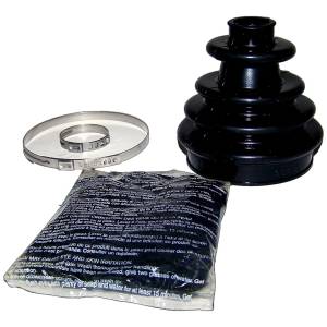Crown Automotive Jeep Replacement Parts | 1350 Offroad - Crown Axle Boot Kit, Outer - 4762496 - Image 4