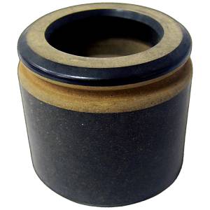 Crown Automotive Jeep Replacement Parts | 1350 Offroad - Crown Brake Caliper Piston - 4762639 - Image 2