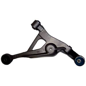 Crown Automotive Jeep Replacement Parts | 1350 Offroad - Crown Control Arm - 4764500AC - Image 4