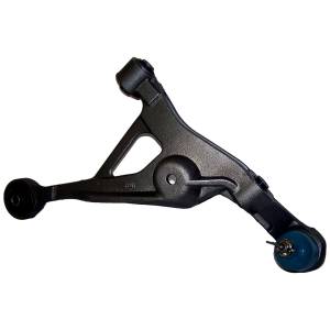 Crown Automotive Jeep Replacement Parts | 1350 Offroad - Crown Control Arm - 4764500AC - Image 2