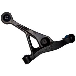 Crown Automotive Jeep Replacement Parts | 1350 Offroad - Crown Control Arm - 4764500AC - Image 3