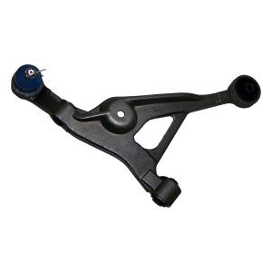 Crown Automotive Jeep Replacement Parts | 1350 Offroad - Crown Control Arm - 4764501AC - Image 2