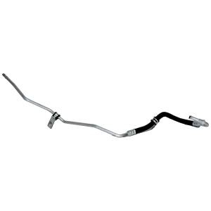 Crown Automotive Jeep Replacement Parts | 1350 Offroad - Crown Power Steering Return Hose - 4766312AD - Image 3