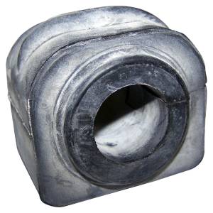 Crown Automotive Jeep Replacement Parts | 1350 Offroad - Crown Sway Bar Bushing, with 1-in Sway Bar - 4772543 - Image 1