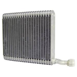 Crown Automotive Jeep Replacement Parts | 1350 Offroad - Crown A/C Evaporator Core, Left Hand Drive - 4773117 - Image 1