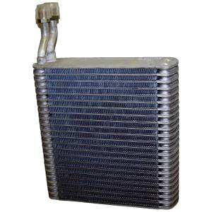Crown Automotive Jeep Replacement Parts | 1350 Offroad - Crown A/C Evaporator Core, Left Hand Drive - 4773117 - Image 2