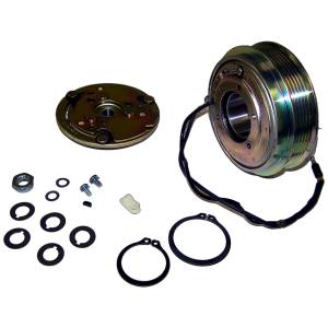 Crown Automotive Jeep Replacement Parts | 1350 Offroad - Crown A/C Compressor Clutch - 4778022 - Image 2