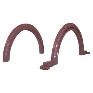 Crown Automotive Jeep Replacement Parts | 1350 Offroad - Crown Crankshaft Seal, Rear - 4778126 - Image 1