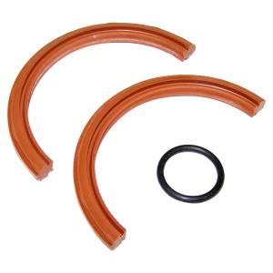 Crown Automotive Jeep Replacement Parts | 1350 Offroad - Crown Crankshaft Seal, Rear - 4778228 - Image 1