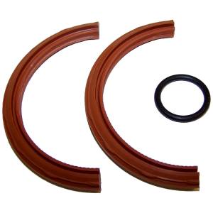 Crown Automotive Jeep Replacement Parts | 1350 Offroad - Crown Crankshaft Seal, Rear - 4778228 - Image 2