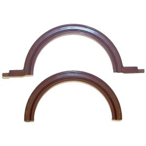 Crown Automotive Jeep Replacement Parts | 1350 Offroad - Crown Crankshaft Seal, Rear - 4778126 - Image 2