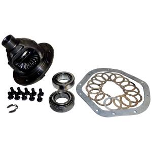 Crown Automotive Jeep Replacement Parts | 1350 Offroad - Crown Differential Case Assembly, Bearing Set, Shim Set, Ring Gear Bolts & Cover Gasket - 4778672 - Image 2