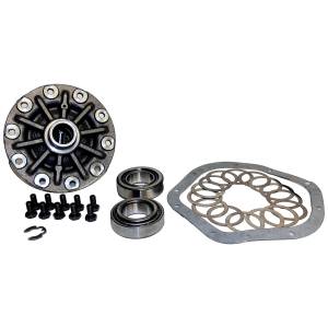 Crown Automotive Jeep Replacement Parts | 1350 Offroad - Crown Differential Case Assembly, Bearing Set, Shim Set, Ring Gear Bolts & Cover Gasket - 4778672 - Image 3