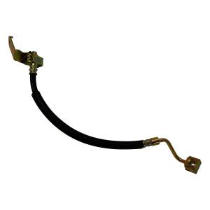 Crown Automotive Jeep Replacement Parts | 1350 Offroad - Crown Brake Hose, Rear Right - 4779450AD - Image 2