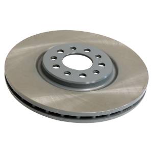 Crown Brake Rotor, Front - 4779884AC