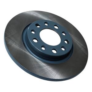 Crown Automotive Jeep Replacement Parts | 1350 Offroad - Crown Brake Rotor, Rear, with 320mm - 4779886AC - Image 2