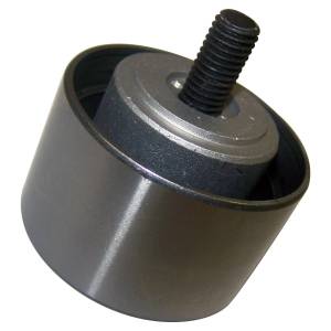 Crown Automotive Jeep Replacement Parts | 1350 Offroad - Crown Drive Belt Idler Pulley - 4781569AB - Image 1