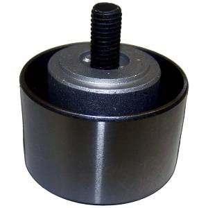 Crown Automotive Jeep Replacement Parts | 1350 Offroad - Crown Drive Belt Idler Pulley - 4781569AB - Image 2