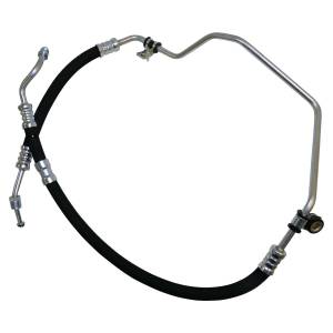 Crown Automotive Jeep Replacement Parts | 1350 Offroad - Crown Power Steering Pressure Hose - 4782518AG - Image 1