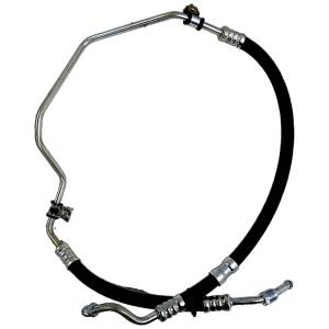 Crown Automotive Jeep Replacement Parts | 1350 Offroad - Crown Power Steering Pressure Hose - 4782518AG - Image 3