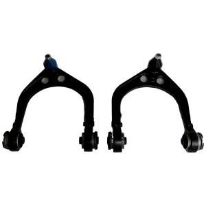Crown Automotive Jeep Replacement Parts | 1350 Offroad - Crown Control Arm Kit, Front Upper - 4782665K - Image 2