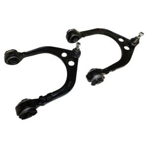 Crown Automotive Jeep Replacement Parts | 1350 Offroad - Crown Control Arm Kit, Front Upper - 4782665K - Image 1