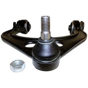 Crown Automotive Jeep Replacement Parts | 1350 Offroad - Crown Control Arm Kit, Front Upper - 4782665K - Image 6