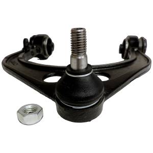 Crown Automotive Jeep Replacement Parts | 1350 Offroad - Crown Control Arm Kit, Front Upper - 4782665K - Image 5