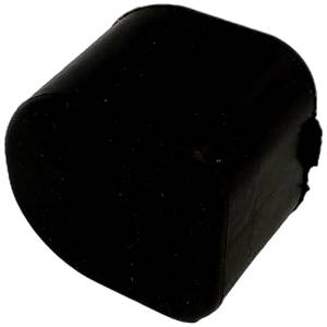 Crown Automotive Jeep Replacement Parts | 1350 Offroad - Crown Sway Bar Isolator, with .6-in Stabilizer Bar - 4782893AB - Image 2
