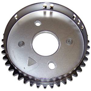 Crown Automotive Jeep Replacement Parts | 1350 Offroad - Crown Camshaft Sprocket, Left, Intake - 4792305 - Image 2