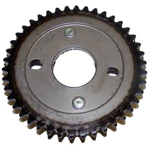 Crown Automotive Jeep Replacement Parts | 1350 Offroad - Crown Camshaft Sprocket, Left, Intake - 4792305 - Image 3