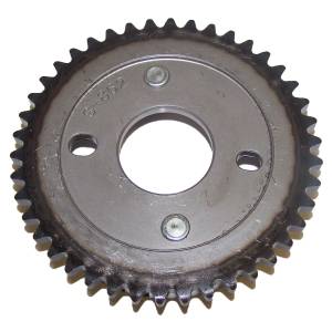 Crown Automotive Jeep Replacement Parts | 1350 Offroad - Crown Camshaft Sprocket, Left, Intake - 4792305AB - Image 1