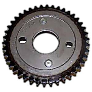Crown Automotive Jeep Replacement Parts | 1350 Offroad - Crown Camshaft Sprocket, Left, Intake - 4792305AB - Image 2