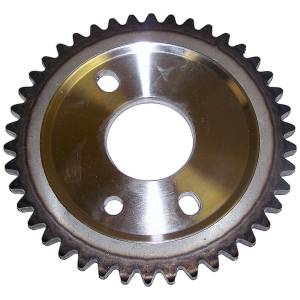 Crown Automotive Jeep Replacement Parts | 1350 Offroad - Crown Camshaft Sprocket, Right, Intake - 4792306 - Image 2
