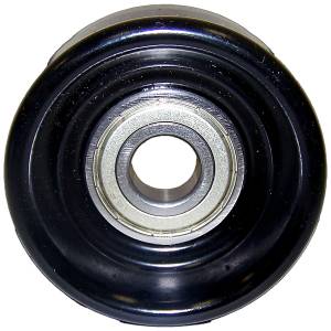 Crown Automotive Jeep Replacement Parts | 1350 Offroad - Crown Drive Belt Idler Pulley, Smooth - 4792581AA - Image 3