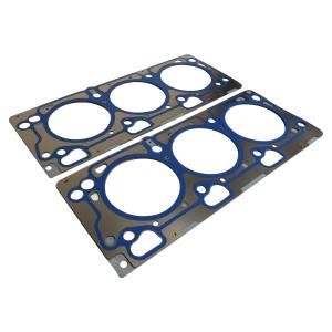 Crown Automotive Jeep Replacement Parts | 1350 Offroad - Crown Cylinder Head Gasket Set, V6 Models Only - 4792752K - Image 1