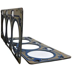 Crown Automotive Jeep Replacement Parts | 1350 Offroad - Crown Cylinder Head Gasket Set, V6 Models Only - 4792752K - Image 2