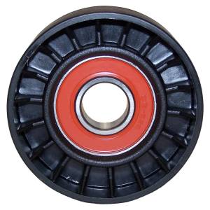 Crown Automotive Jeep Replacement Parts | 1350 Offroad - Crown Drive Belt Idler Pulley - 4792835AA - Image 1