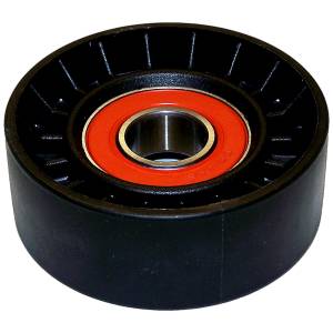 Crown Automotive Jeep Replacement Parts | 1350 Offroad - Crown Drive Belt Idler Pulley - 4792835AA - Image 2