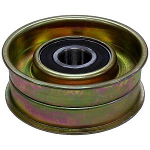 Crown Automotive Jeep Replacement Parts | 1350 Offroad - Crown Drive Belt Idler Pulley - 4796016 - Image 2
