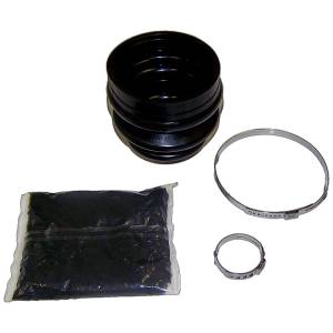 Crown Automotive Jeep Replacement Parts | 1350 Offroad - Crown CV Joint Boot Kit, Front Inner - 4796233 - Image 2